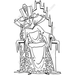 Majestic Queen