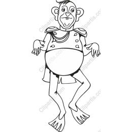 Whimsical Ancient Character