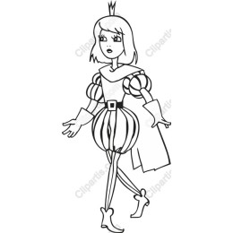 Charming Princess