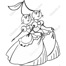Twin Princesses