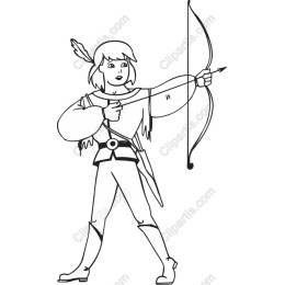 Dynamic Archer