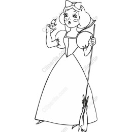 Fairy Tale Character