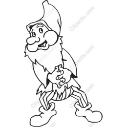 Gnome Character