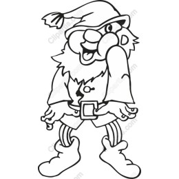Charming Gnome