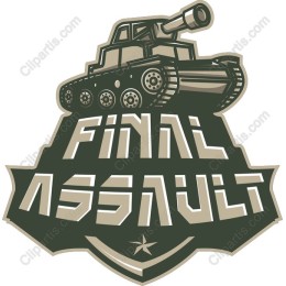 Final Assault Tank