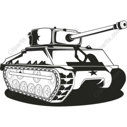 Classic Tank