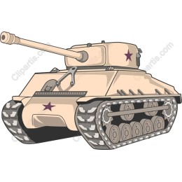 Classic Beige Tank