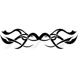 Tribal Elegance