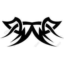 Tribal Edge - Available