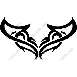 Tribal Elegance