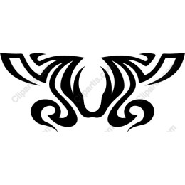 Tribal Abstract