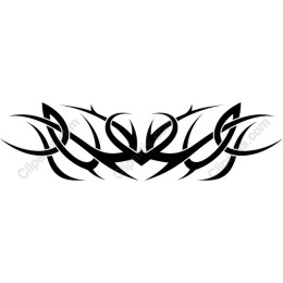 Tribal Elegance