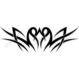Tribal Heart