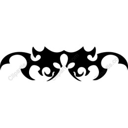 Intricate Black