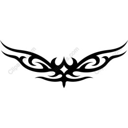 Tribal Wings