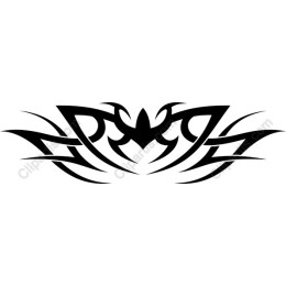 Tribal Elegance