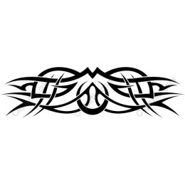 Tribal Pattern