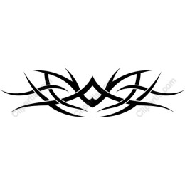 Tribal Flow