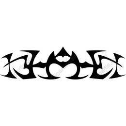 Tribal Ornamental