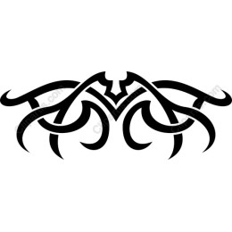 Tribal Tattoo