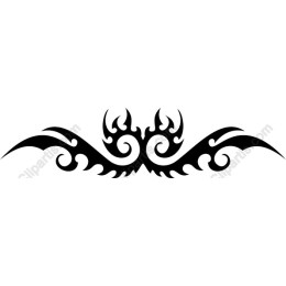 Tribal Flame