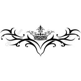 Crown Elegance