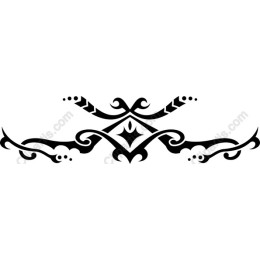 Elegant Ornate