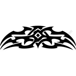 Tribal work - Dynamic Tribal