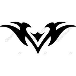 Dynamic Winged