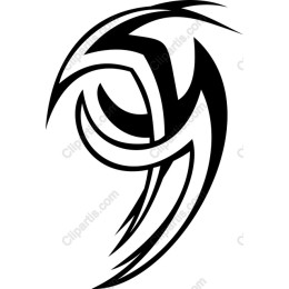 Tribal Wave