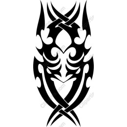 Tribal Elegance