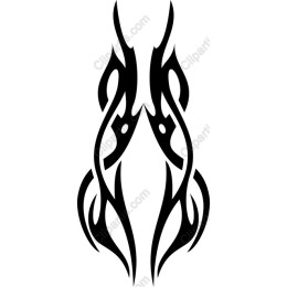 Tribal Fusion