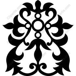 Elegant Ornamental