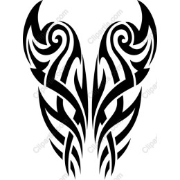 Tribal Heart