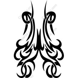 Tribal Elegance