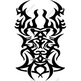 Tribal Fusion