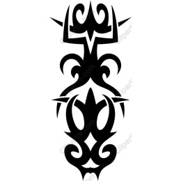 Tribal Pattern