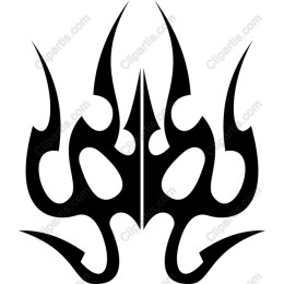Tribal Fury