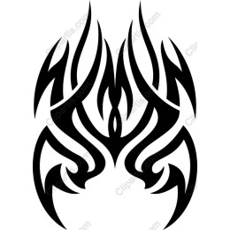 Bold Tribal