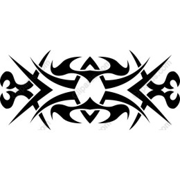Tribal Fusion