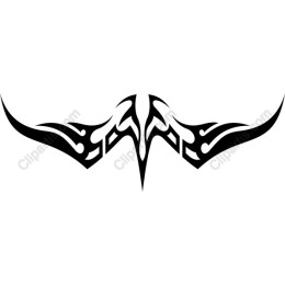 Striking Tribal