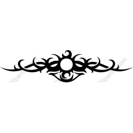 Tribal Ornamental