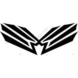 Eagle Wing