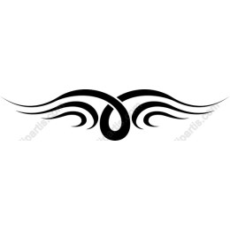 Elegant Swirl