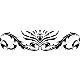 Tribal Elegance