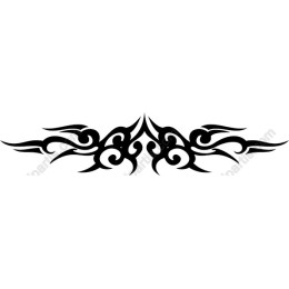 Tribal Elegance