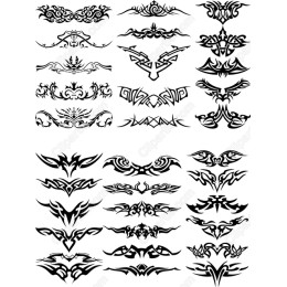 Tribal Bundle