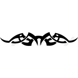 Tribal Elegance