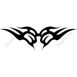 Tribal Flame