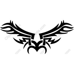 Tribal Eagle